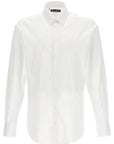 Dolce & Gabbana Dolce & Gabbana Dg Essential Shirt