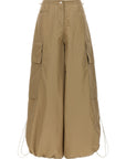 Palm Angels Palm Angels Parachute Pants