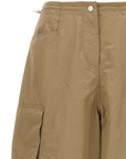 Palm Angels Palm Angels Parachute Pants