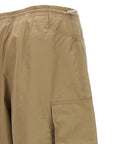 Palm Angels Palm Angels Parachute Pants
