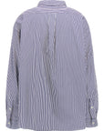 Polo Ralph Lauren Polo Ralph Lauren Striped And Logo Shirt