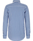 Polo Ralph Lauren Polo Ralph Lauren Oxford Knit Striped Shirt