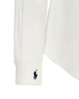 Polo Ralph Lauren Polo Ralph Lauren Logo Embroidery Shirt