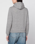 Polo Ralph Lauren Polo Ralph Lauren Grey zip-up sweatshirt in cotton blend