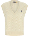 Polo Ralph Lauren Polo Ralph Lauren Braided Vest