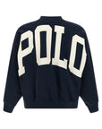 Polo Ralph Lauren Polo Ralph Lauren Print Sweatshirt
