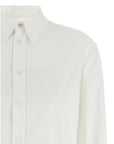 Polo Ralph Lauren Polo Ralph Lauren Embroidered Cuffs Shirt