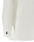 Polo Ralph Lauren Polo Ralph Lauren Embroidered Cuffs Shirt