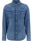 Polo Ralph Lauren Polo Ralph Lauren Denim Shirt