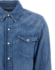 Polo Ralph Lauren Polo Ralph Lauren Denim Shirt