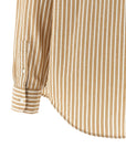 Polo Ralph Lauren Polo Ralph Lauren Cotton And Linen Shirt