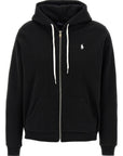 Polo Ralph Lauren Polo Ralph Lauren Zipped Hoodie