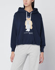 Polo Ralph Lauren Polo Ralph Lauren Navy blue Polo Bear hoodie