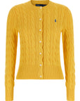 Polo Ralph Lauren Polo Ralph Lauren Cotton Cable Cardigan