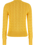 Polo Ralph Lauren Polo Ralph Lauren Cotton Cable Cardigan
