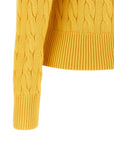 Polo Ralph Lauren Polo Ralph Lauren Cotton Cable Cardigan