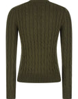 Polo Ralph Lauren Polo Ralph Lauren Julianna Sweater