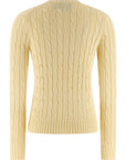 Polo Ralph Lauren Polo Ralph Lauren Kimberly Sweater