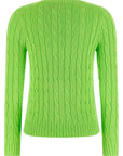 Polo Ralph Lauren Polo Ralph Lauren Kimberly Sweater