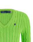 Polo Ralph Lauren Polo Ralph Lauren Kimberly Sweater