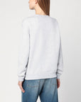 Polo Ralph Lauren Polo Ralph Lauren Light grey Polo Bear sweatshirt