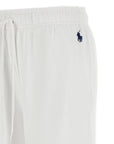 Polo Ralph Lauren Polo Ralph Lauren Logo Embroidery Joggers