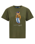 Polo Ralph Lauren Polo Ralph Lauren Polo Bear T-shirt