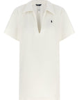 Polo Ralph Lauren Polo Ralph Lauren Terry Cloth Dress