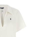 Polo Ralph Lauren Polo Ralph Lauren Terry Cloth Dress