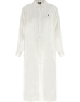 Polo Ralph Lauren Polo Ralph Lauren Maxi Boyfriend Shirt Dress