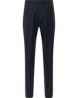 Zegna Zegna Wool Dress
