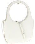 Courreges Courreges Holy Handbag