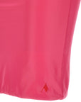 The Attico The Attico Lycra Mini Skirt