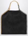 Stella McCartney Stella McCartney Foldable Falabella black bag