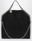 Stella McCartney Stella McCartney Falabella Fold Over bag black