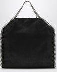 Stella McCartney Stella McCartney Falabella Fold Over bag black