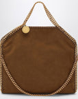 Stella McCartney Stella McCartney Brandy Falabella Fold Over bag