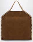 Stella McCartney Stella McCartney Brandy Falabella Fold Over bag