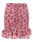 Isabel Marant Isabel Marant Milendi Skirt