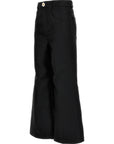Giambattista Valli Giambattista Valli Cropped Silk Blend Pants
