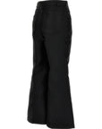 Giambattista Valli Giambattista Valli Cropped Silk Blend Pants