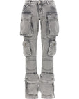 The Attico The Attico Essie Jeans