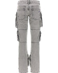 The Attico The Attico Essie Jeans