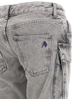 The Attico The Attico Essie Jeans