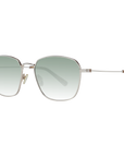 Ted Baker Gold Men Sunglasses