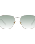 Ted Baker Gold Men Sunglasses