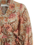 Zimmermann Zimmermann Daylight Dress
