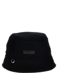 Jacquemus Jacquemus Le Bob Belo Bucket Hat