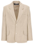 Jacquemus Jacquemus La Veste Titolo Blazer