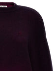 The Attico The Attico Oversized Knit Dress
